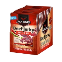 Jack Links Beef Jerky (12x25g)