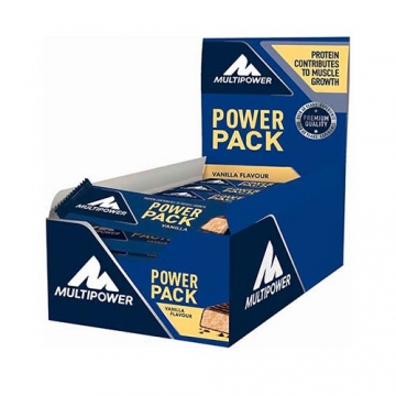 Multipower Power Pack (24x35g)