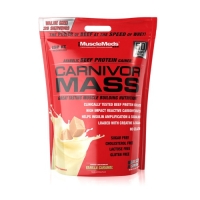 Muscle Meds Carnivor Mass (10lbs)