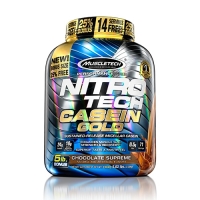 Muscletech Performance Series Nitro Tech Casein Gold (5lbs)