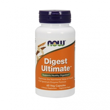 Now Foods Digest Ultimate (60)