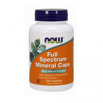 Now Foods Full Spectrum Mineral (120)