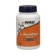 Now Foods L-Ornithine 500mg (120)