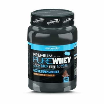 Performance Premium Pure Whey (900g)