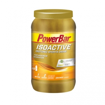 Powerbar Isoactive (1320g)