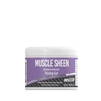 Protan Muscle Sheen Maximum Definition Posing Gel (59ml)