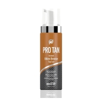 Protan Pro Tan Instant Bikini Bronze Top Coat with Applicator (207ml)