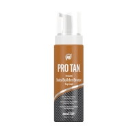 Protan Pro Tan Instant Body Builder Bronze Top Coat with Applicator (207ml)