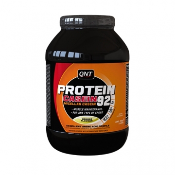 Qnt Protein Casein 92 (750g)