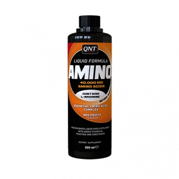 Qnt Amino Liquid (500ml)