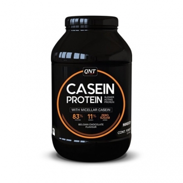 Qnt Casein Protein (908g)