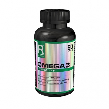 Reflex Nutrition Omega 3 (90)