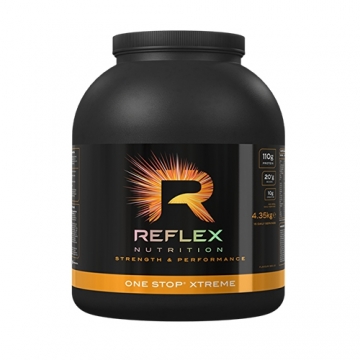 Reflex Nutrition One Stop Xtreme (4.35kg)