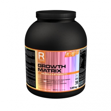 Reflex Nutrition Growth Matrix (1.89kg)
