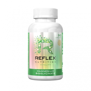 Reflex Nutrition Magnesium Bisglycinate (90)