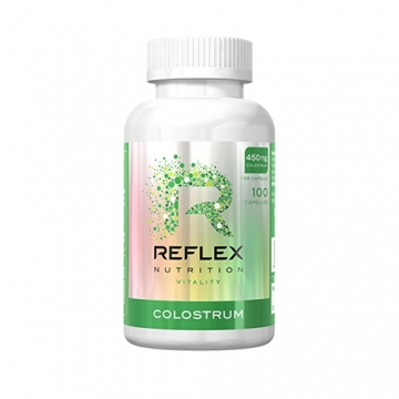 Reflex Nutrition Colostrum (100)