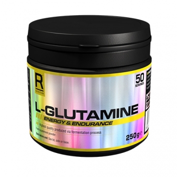 Reflex Nutrition L-Glutamine (250g)