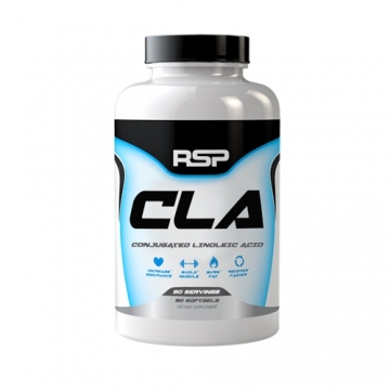Rsp Nutrition CLA (90)