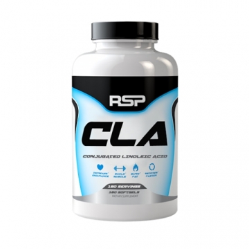 Rsp Nutrition CLA (180)