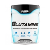 Rsp Nutrition Glutamine (500g)