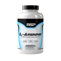 Rsp Nutrition L-Arginine 750mg (100)