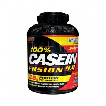 San 100% Casein Fusion (4.4lbs)