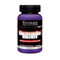Ultimate Nutrition Glucosamine Sulfate (120)