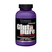 Ultimate Nutrition Glutapure (300Caps)