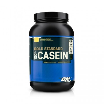 Optimum Nutrition 100% Casein Gold Standard (908g)