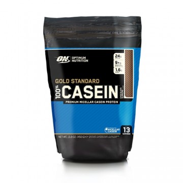 Optimum Nutrition 100% Casein Gold Standard (450g)