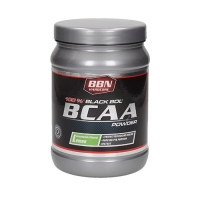 Best Body Nutrition BBN Hardcore Black Bol Powder (450g) (50% OFF - short exp. date)