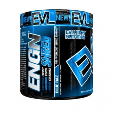 Evl Nutrition ENGN Shred (30 serv)