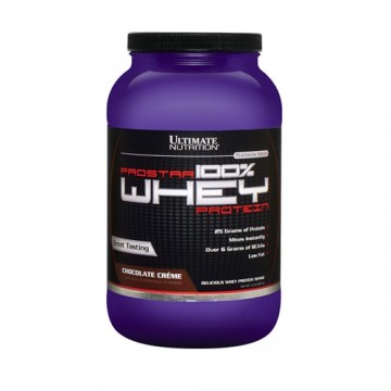 Ultimate Nutrition Prostar Whey (2lbs)