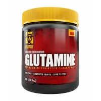 Mutant Core Series L-Glutamine (300g)