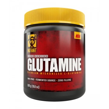 Mutant Mutant Core Series L-Glutamine (300g)
