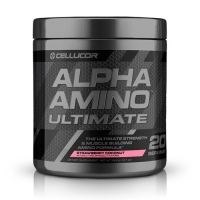 Cellucor Alpha Amino Ultimate (20 serv)
