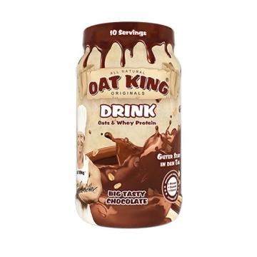 Lsp Oat King Oats & Whey Protein Drink (1980g)