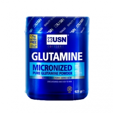 Usn L-Glutamine (625g)
