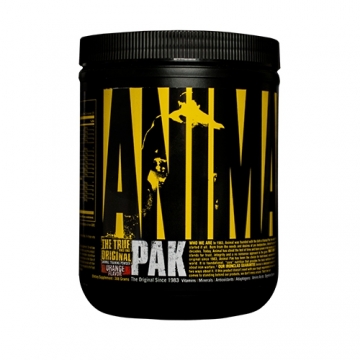 Universal Nutrition Animal Pak Powder (22 serv)