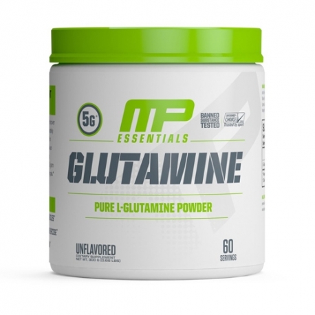 Musclepharm Glutamine (60 serv)