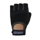 Chiba 40517 Summertime Gloves (Black/Black)