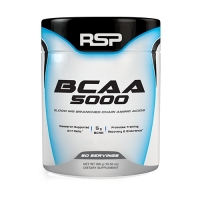 Rsp Nutrition BCAA 5000 (60 serv)