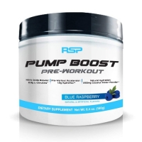 Rsp Nutrition Pump Boost (30 Serv)