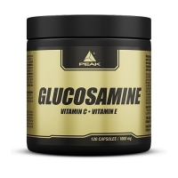 Peak Glucosamine (120 Caps)