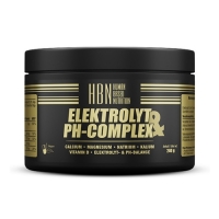 Peak HBN - Elektrolyt & pH-Complex (240 Caps)
