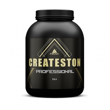 Peak Createston-Professional (3150g)
