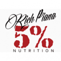5% Nutrition - Rich Piana