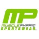 Musclepharm Sportswear